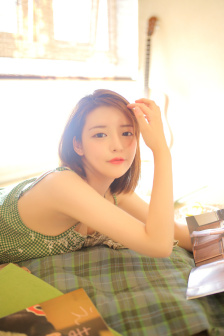 完美感觉